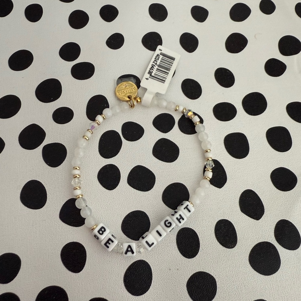Be a Light Bracelet